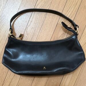 JW PEI Black Shoulder Bag
